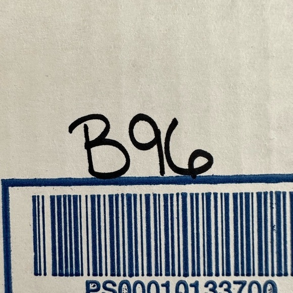 💙3/$20 FARMHOUSE wine topper - Picture 4 of 4